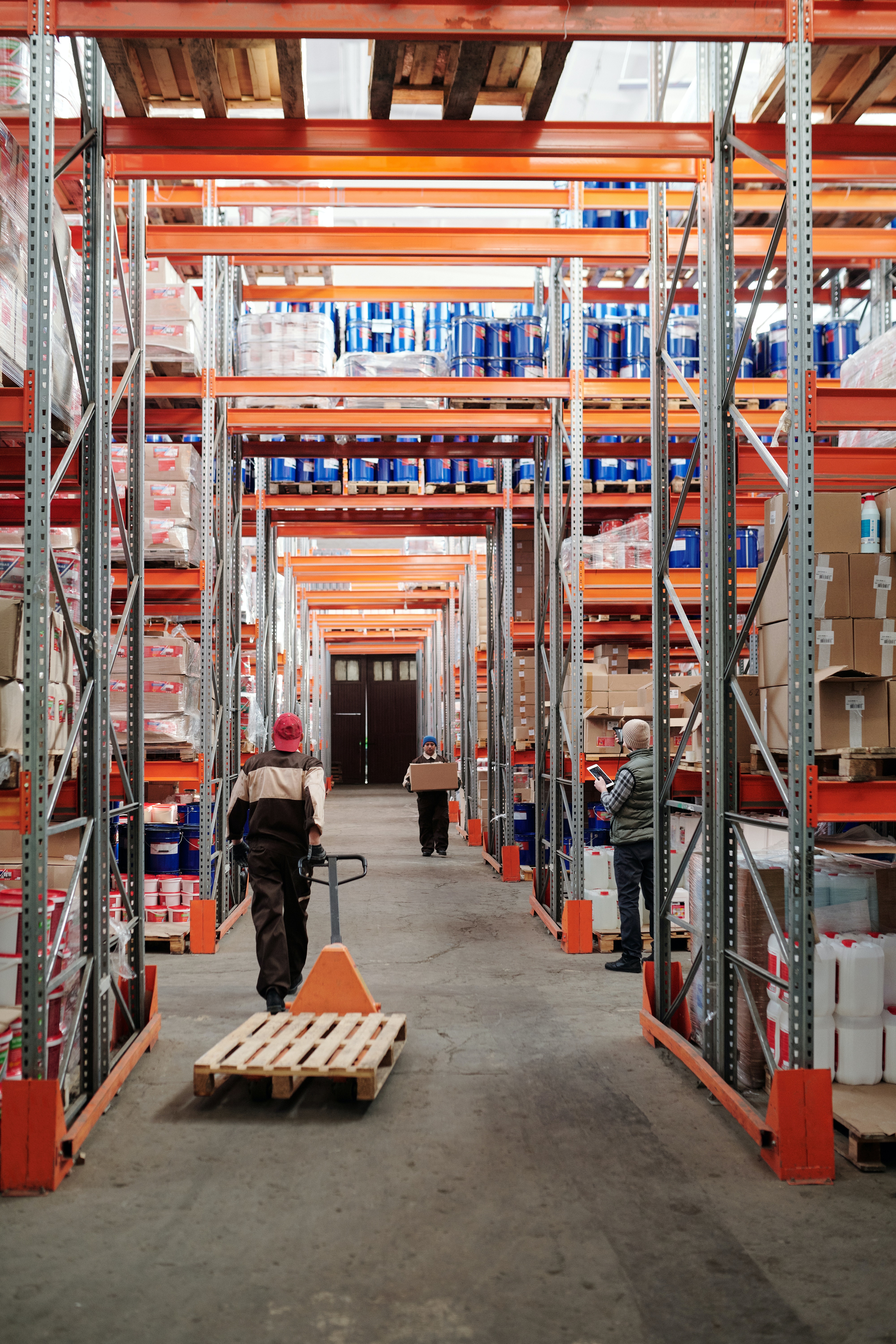 Air Freight Service